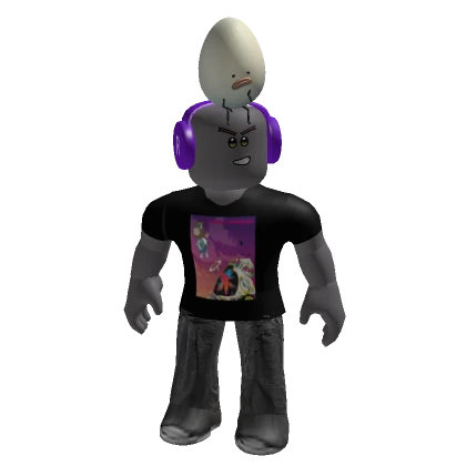 stlwildcard's avatar