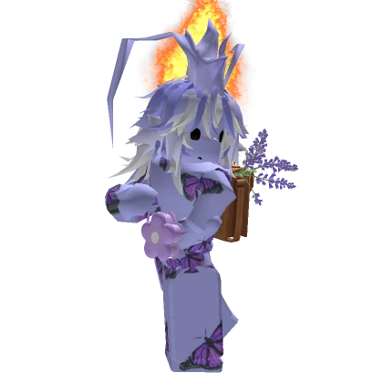 MusicalHare's avatar