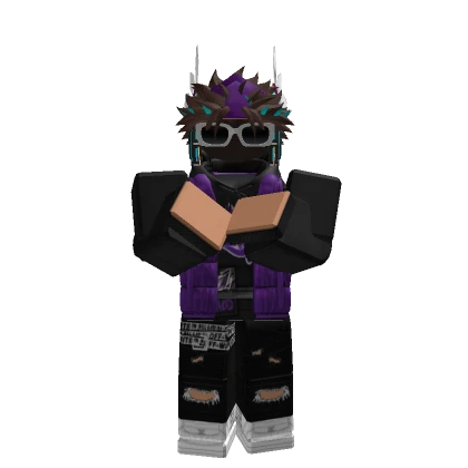 Cronix's avatar