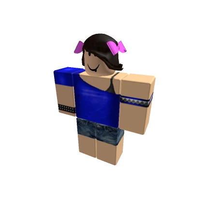 cutegirl234's avatar