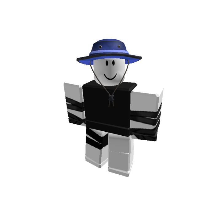 Roblox banner for @GameHub