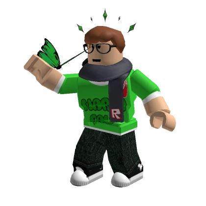MarioFails's avatar