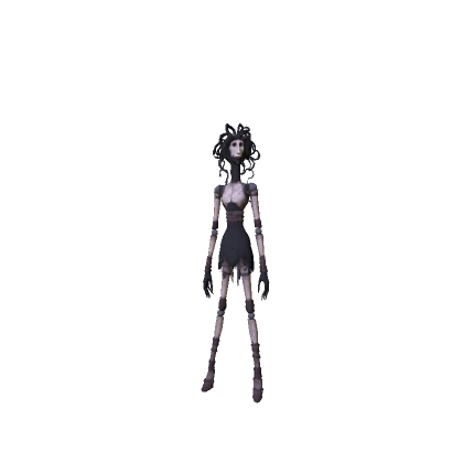 The Locust V2