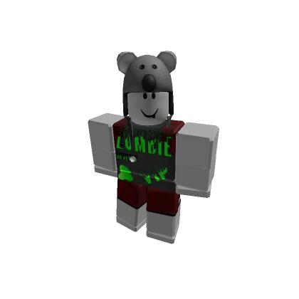 DONUTBEAR's avatar