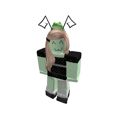 absterswag101's avatar