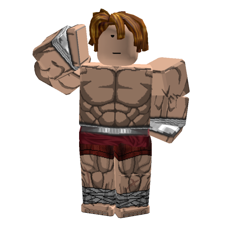 Roblox banner for @NovaFS