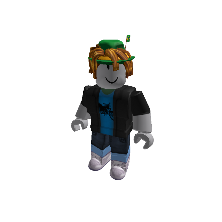 Roblox banner for @OnlitZ