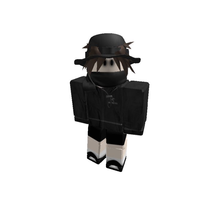 Roblox banner for @assistant