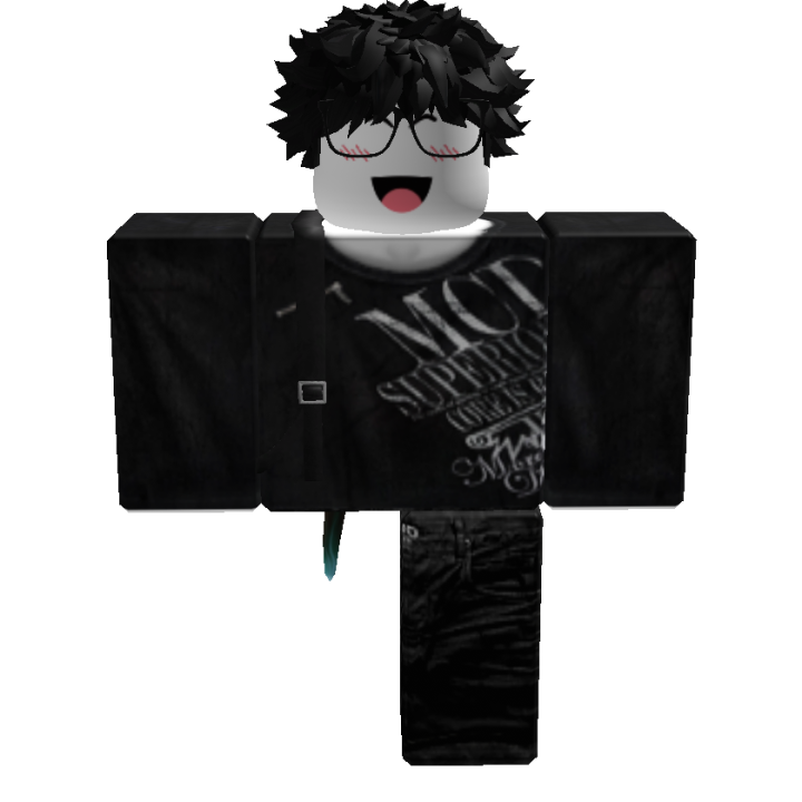 Roblox banner for @unemployed