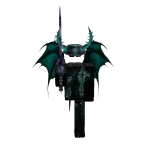ShikimoriGlaze's avatar