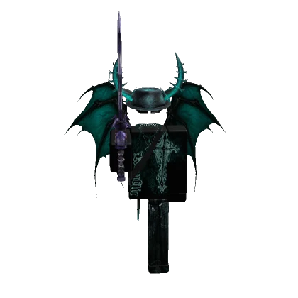 ShikimoriGlaze's avatar