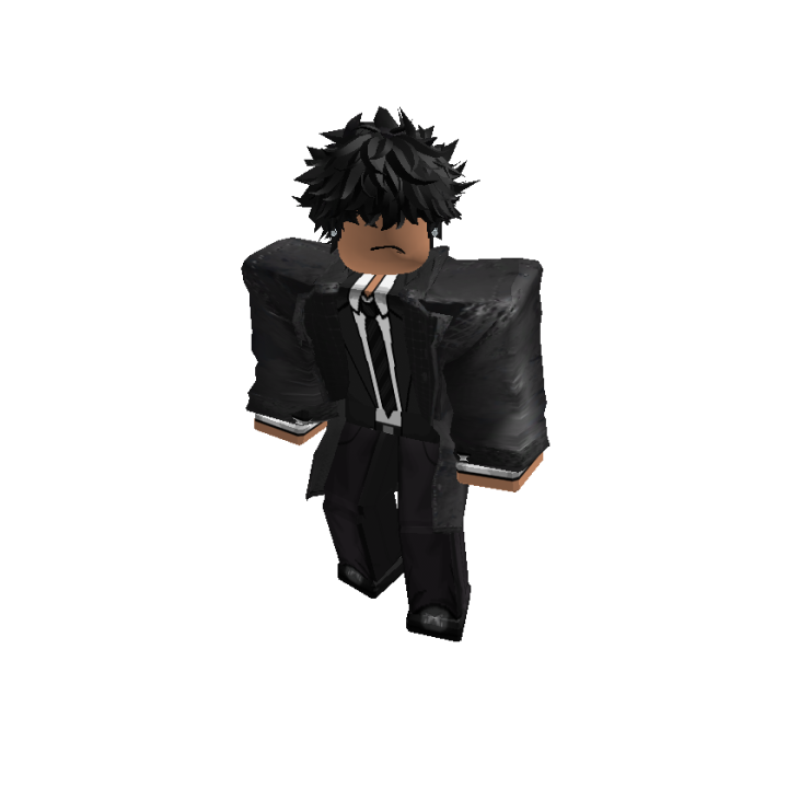 Roblox banner for @PapiDemii