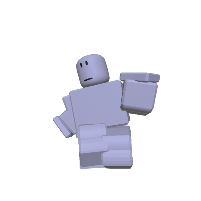 Zesty Sturdy Animation Pack