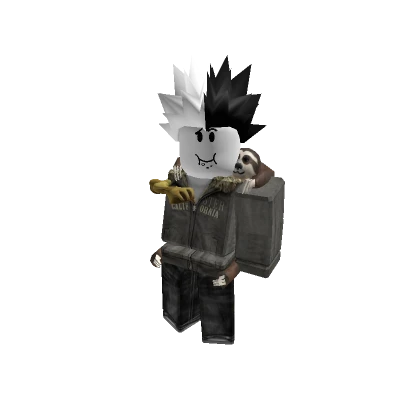 UnenlightenedLabell's avatar