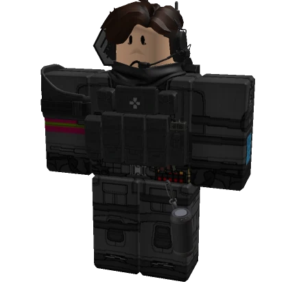 CobrahCommandah's avatar