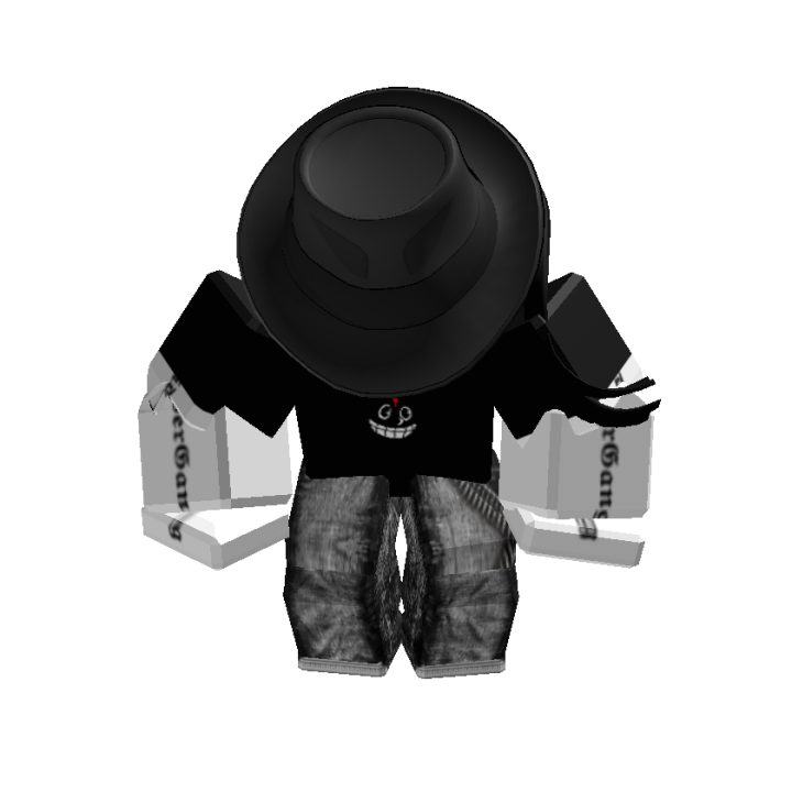Roblox banner for @ZinX33