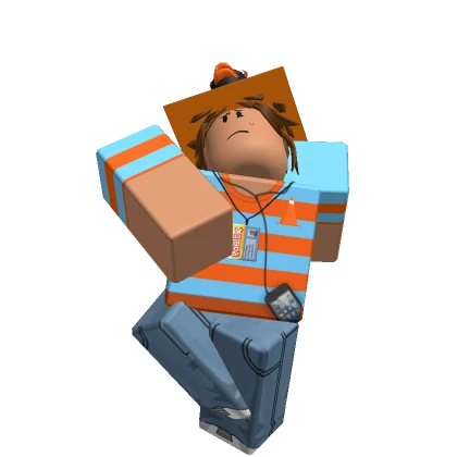 ConeWaffley's avatar