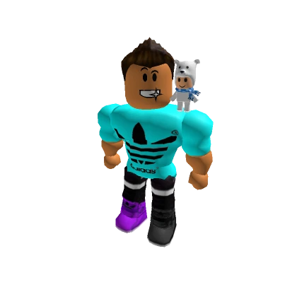 jakethemutt's avatar