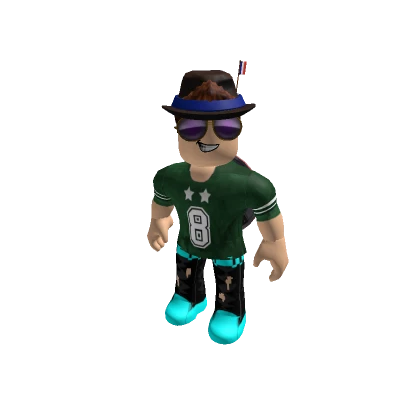 LORAXPRO32YT's avatar