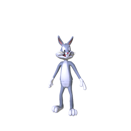 Bugs Bunny thumbnail