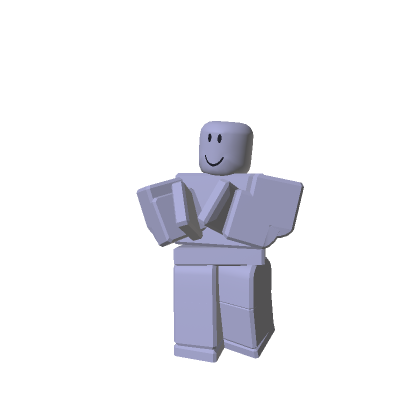 Cute Fragile Doll 3.0