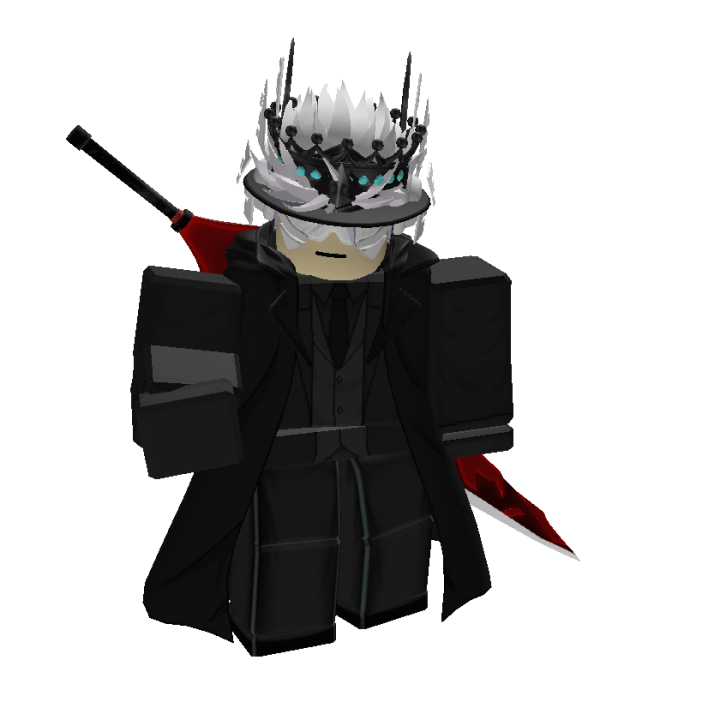 Roblox banner for @savevi2