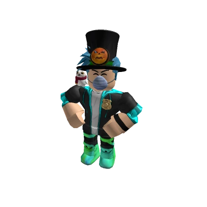 Mikey_Kun's avatar