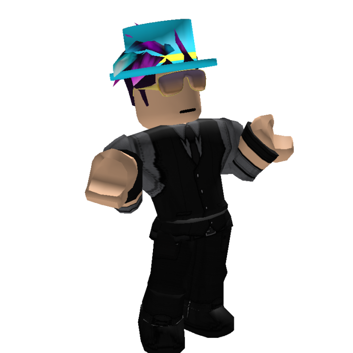 Roblox banner for @Jonwmeen
