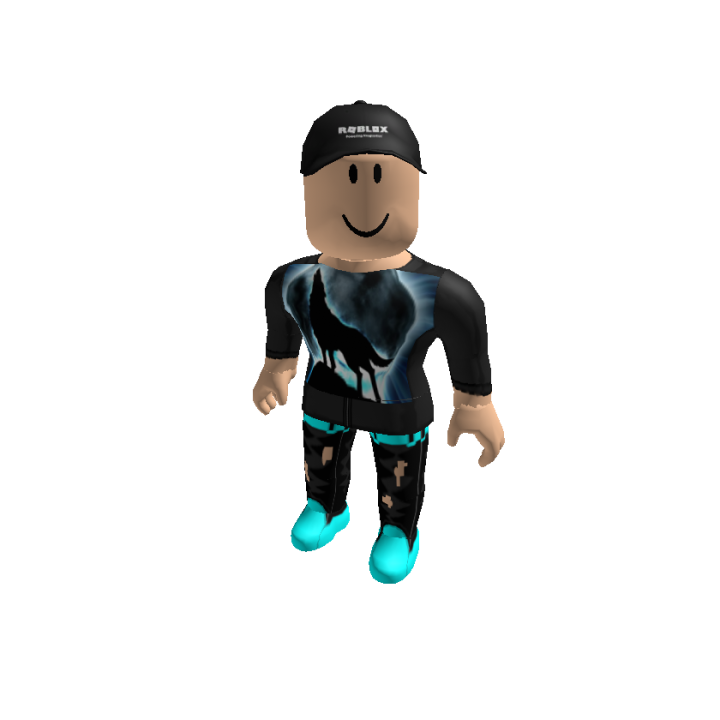 Roblox banner for @Rajib_4