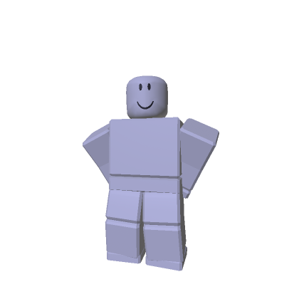 Air Walk Animation Pack