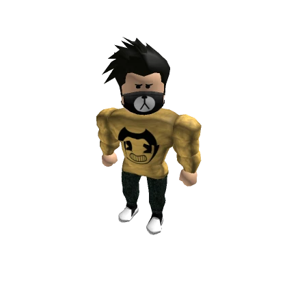 Robloxianzworld10's avatar