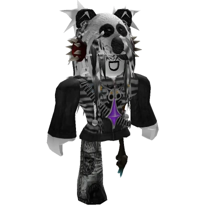 scar's avatar