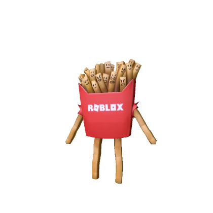 Gang O' Fries