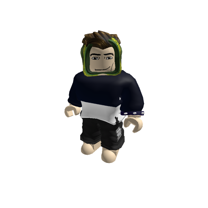 Roblox banner for @judemas1