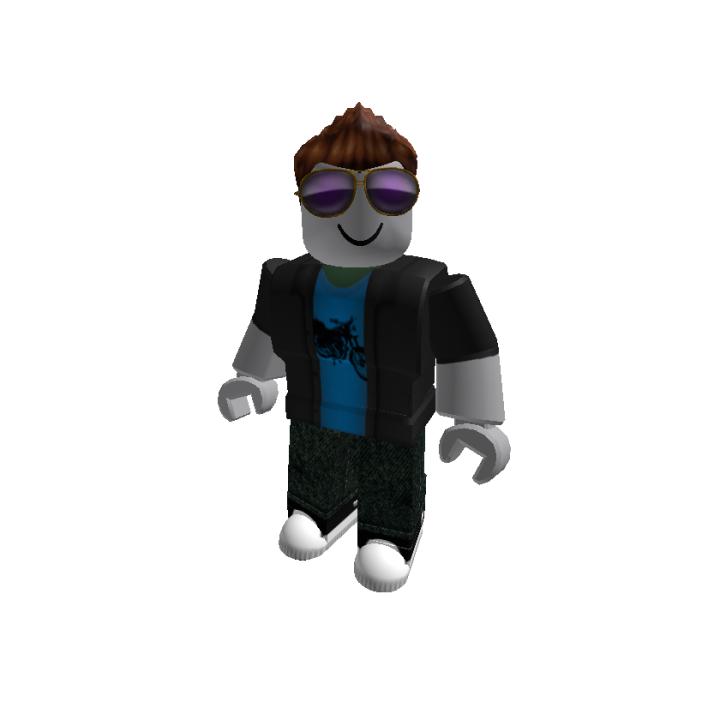 Roblox banner for @KAIO_JC