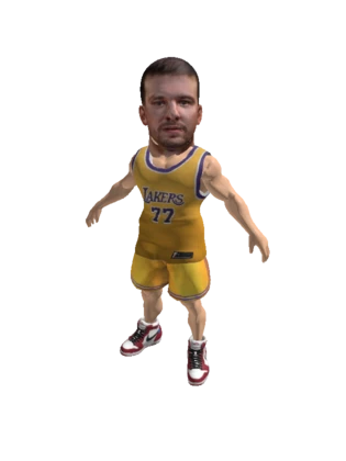 Luka's avatar