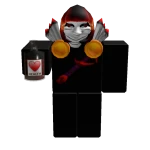 Oricomical's avatar