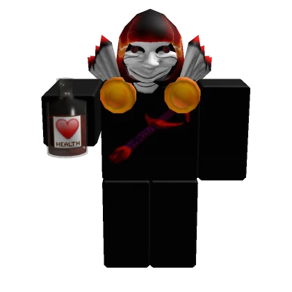 Oricomical's avatar