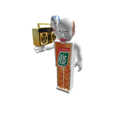 Cheesed_burger's avatar