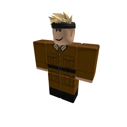 RonanObelyn's avatar