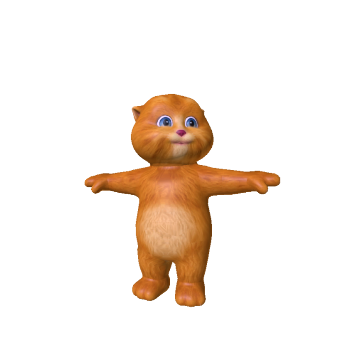 Ginger Cat (meme)