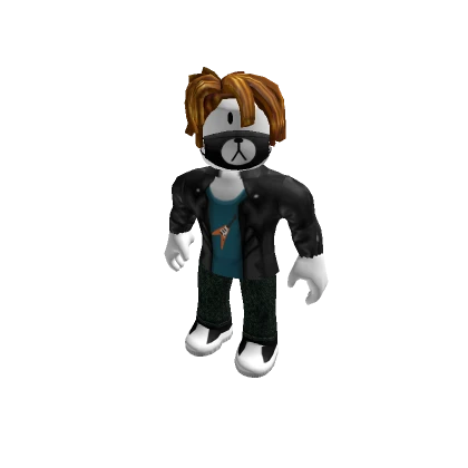 themightythorax's avatar