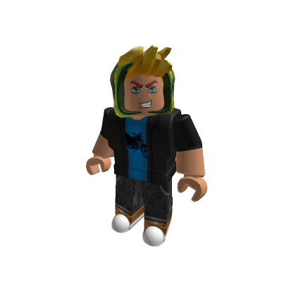 Full avatar of EpicEagl352