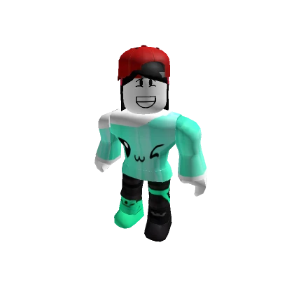 Alphagirl30000's avatar