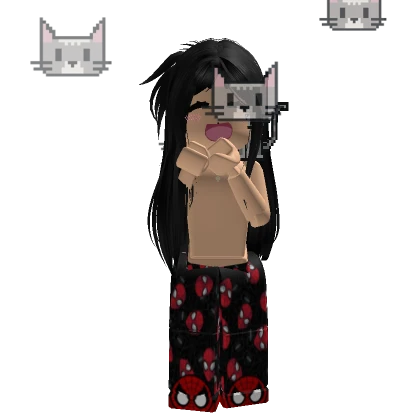 Preppyxkaylinn's avatar