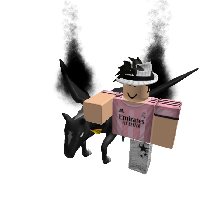 Roblox banner for @Joints