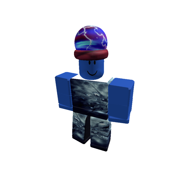 Roblox banner for @arrowhead
