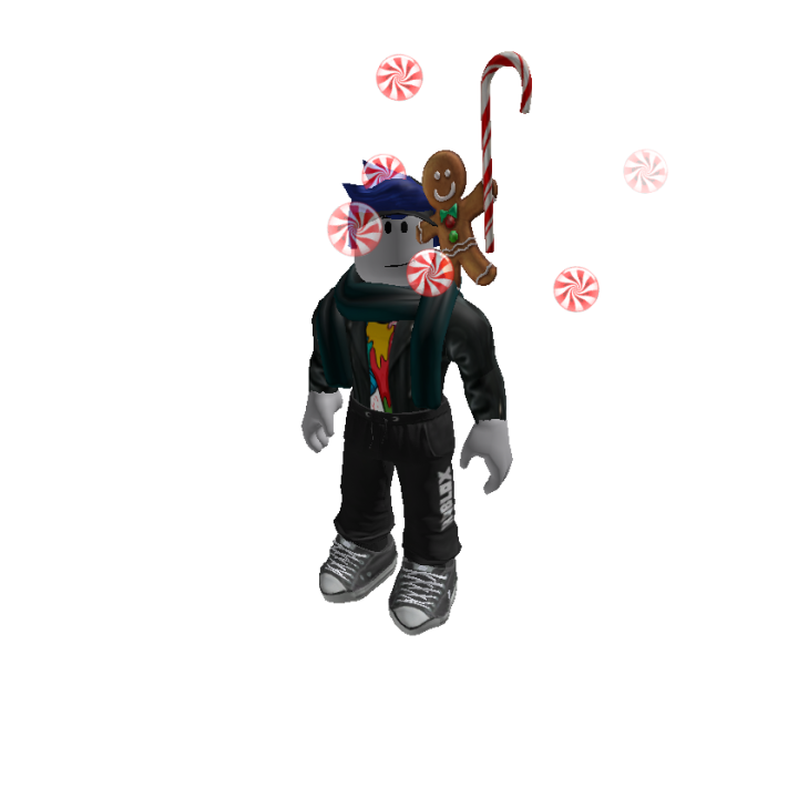 Roblox banner for @meron5011