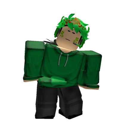 CgAim_MuffinCookie's avatar