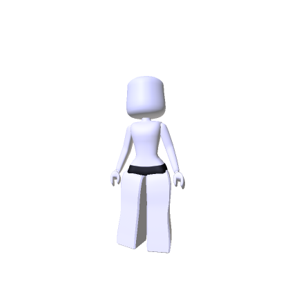 Woman Doll Thin
